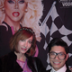 Illustration for article titled A Dispatch From The Red Carpet Premiere Of RuPaul's Drag Race
